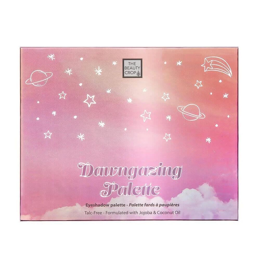 MT1  The Beauty Crop Dawngazing eyeshadow palette new in box